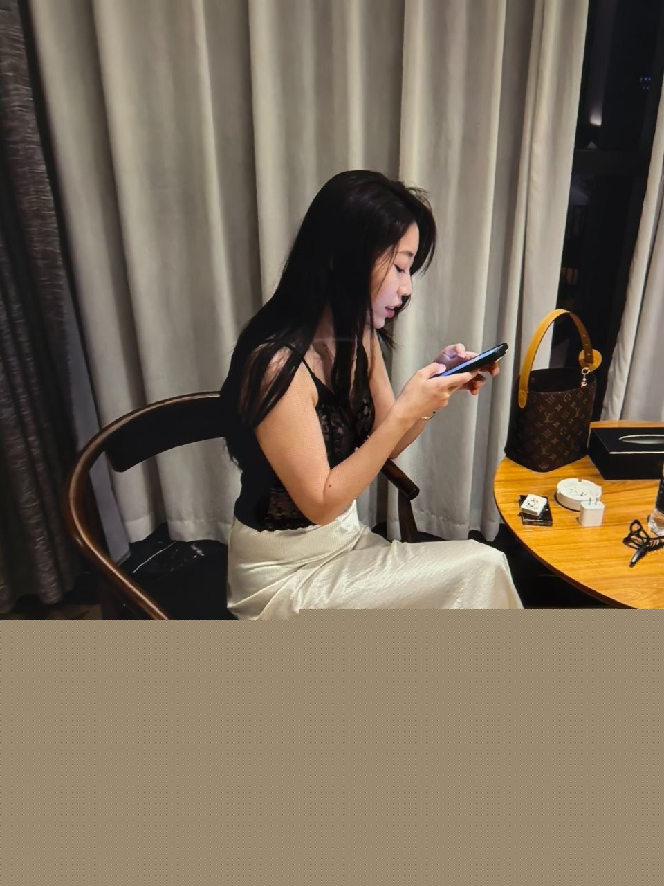 江苏南京银行职员李丹丹1 江苏南京银行职员李丹丹1