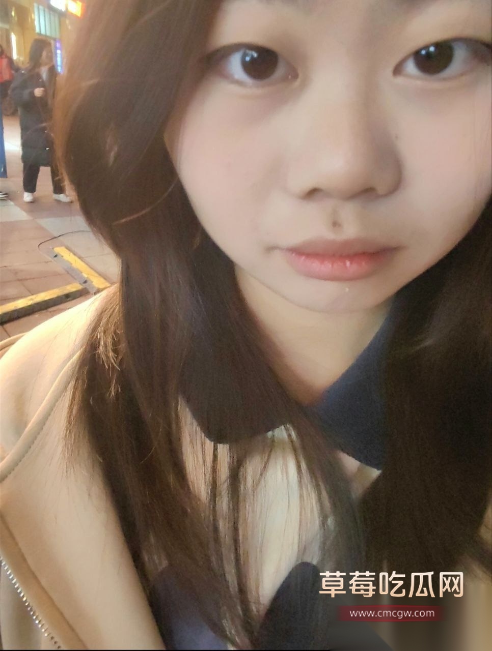 河南开封大学生情侣 18