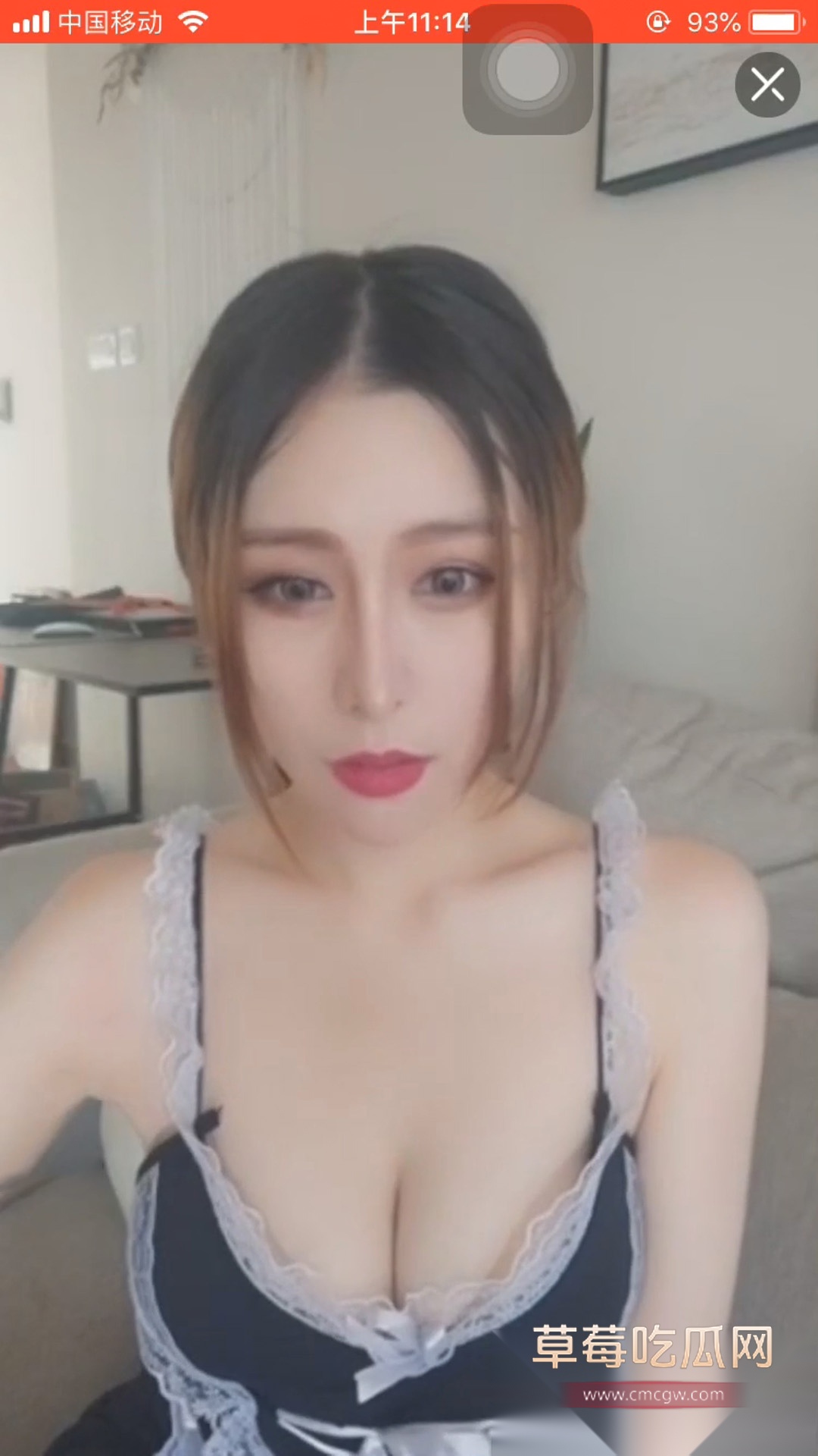 甜心高人气妖艳主播蓝也nikki 2 甜心高人气妖艳主播蓝也nikki 2