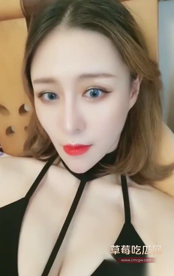 甜心高人气妖艳主播蓝也nikki 8 甜心高人气妖艳主播蓝也nikki 8