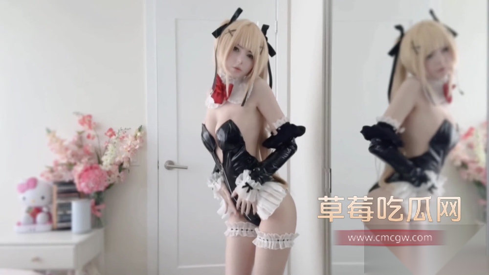 Telegram@jjzx08@@AdorablePervertedMarieRoseCosplayerFillsbothh0001 Telegram@jjzx08@@AdorablePervertedMarieRoseCosplayerFillsbothh0001