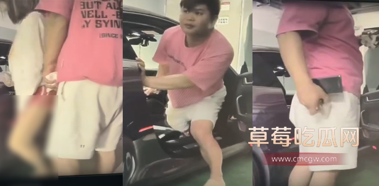 保时捷718车主车震,被旁边车辆哨兵模式全程拍摄.jpg 保时捷718车主车震,被旁边车辆哨兵模式全程拍摄.jpg