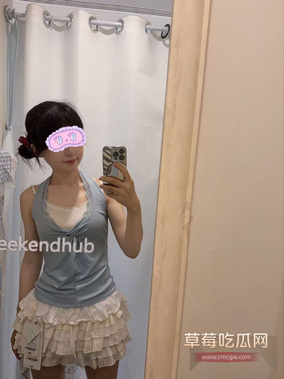 长沙小少妇张静4