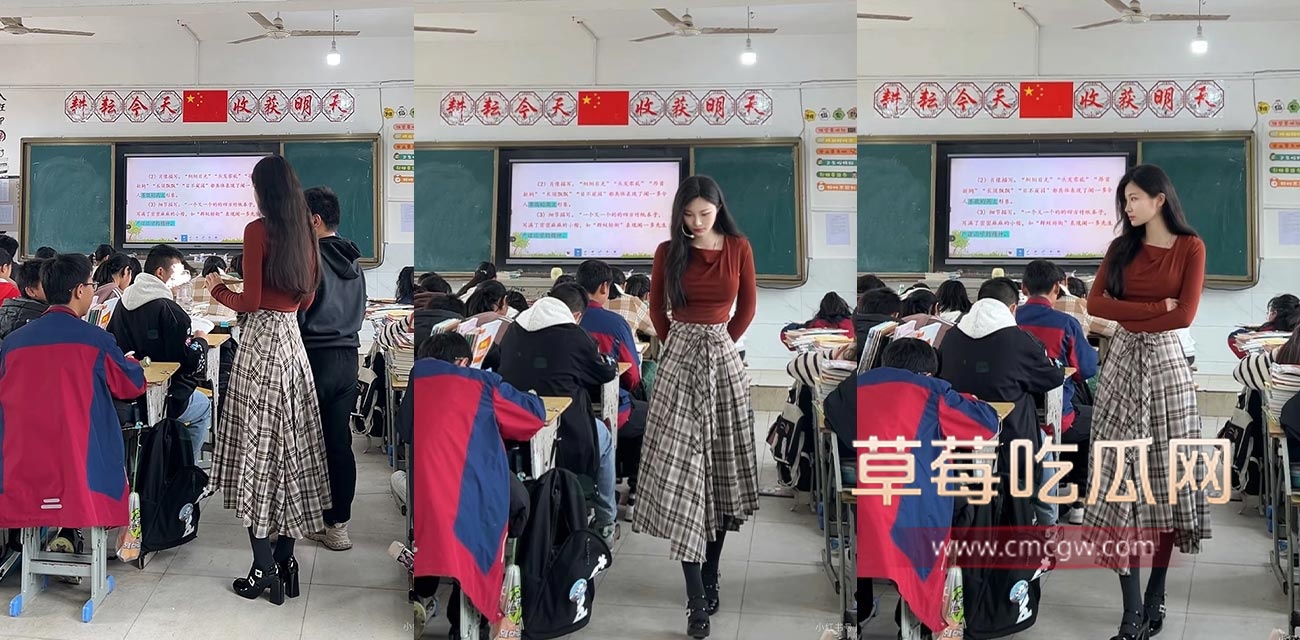 逆天学生射在女老师脸上.jpg
