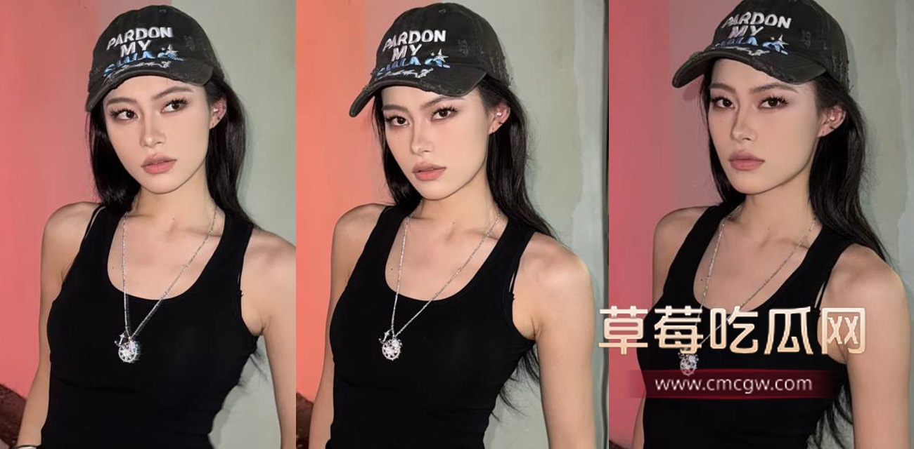 浙传大三高颜值超甜学生妹林敏.jpg