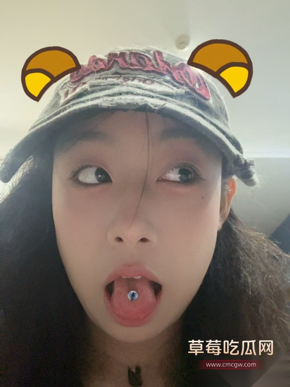 浙江金华义乌08年舌钉小母狗徐迎运 24 浙江金华义乌08年舌钉小母狗徐迎运 24