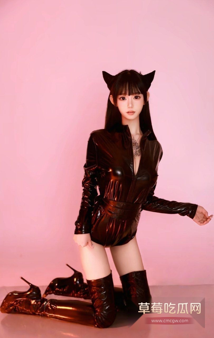 网美小姜姜2