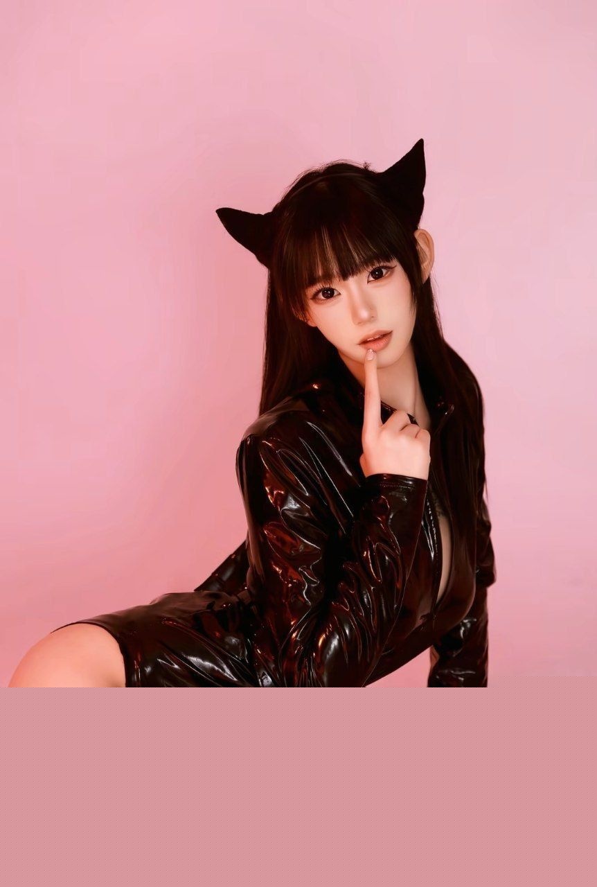 网美小姜姜4