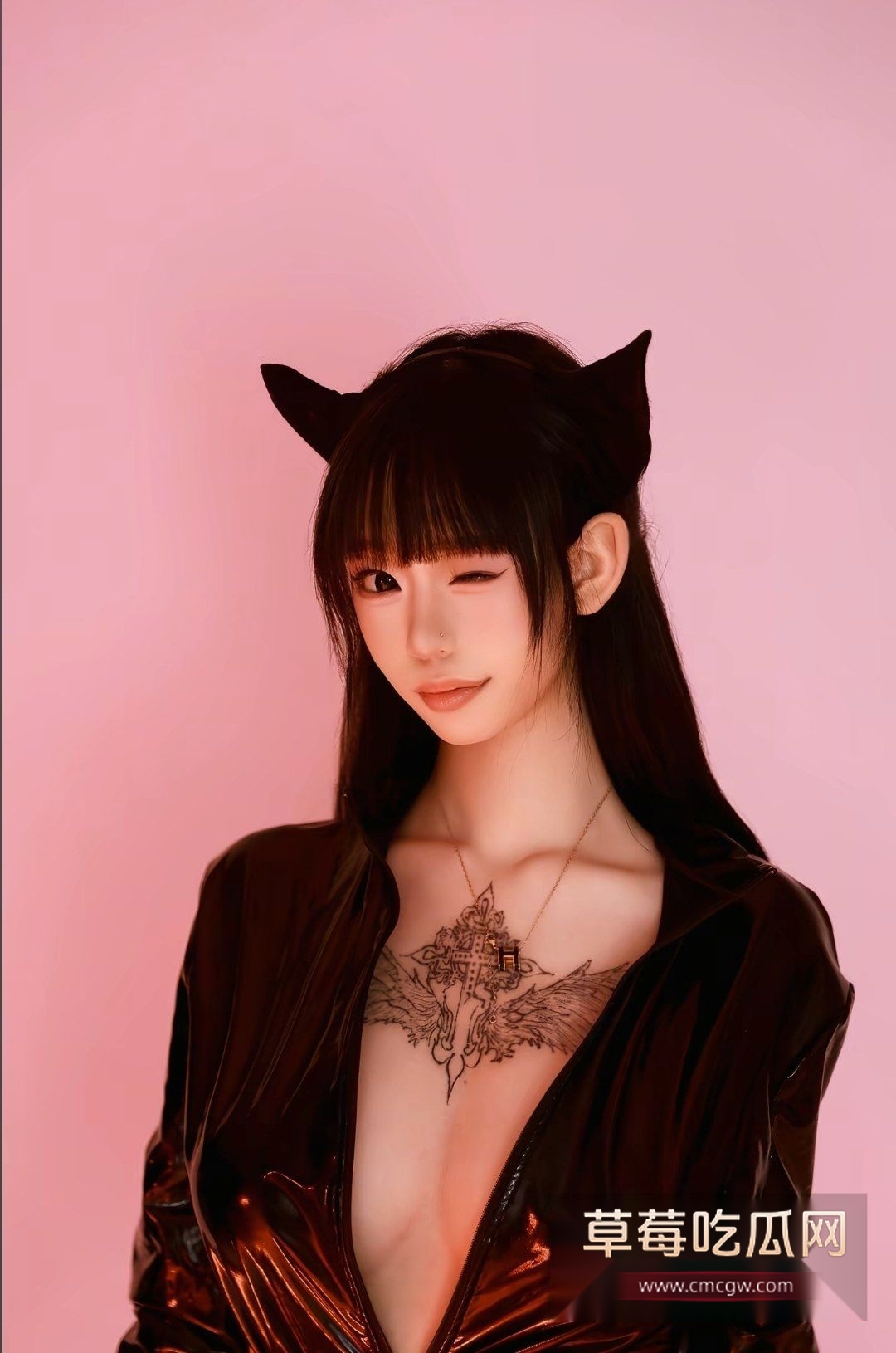 网美小姜姜5