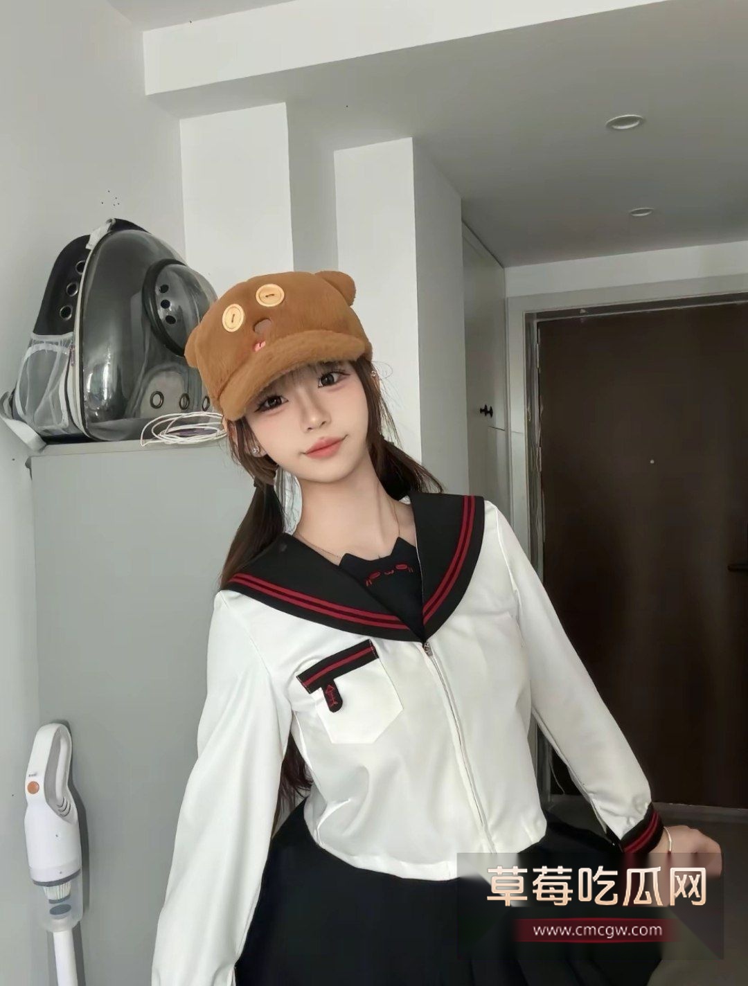 网美小姜姜6
