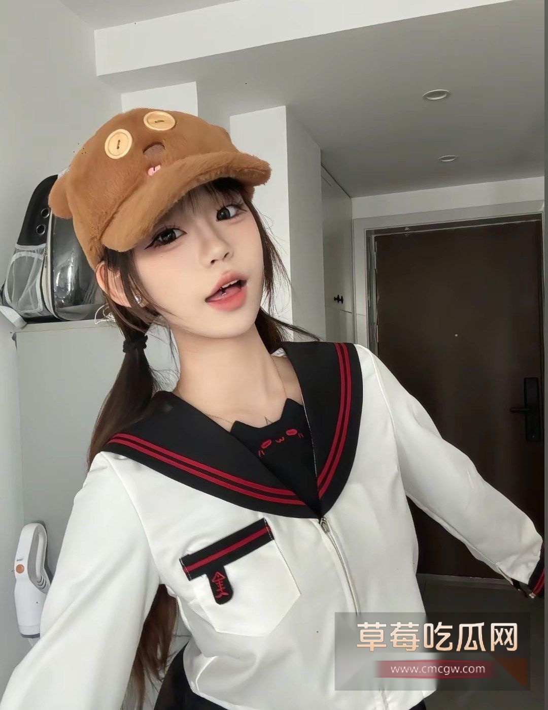 网美小姜姜7