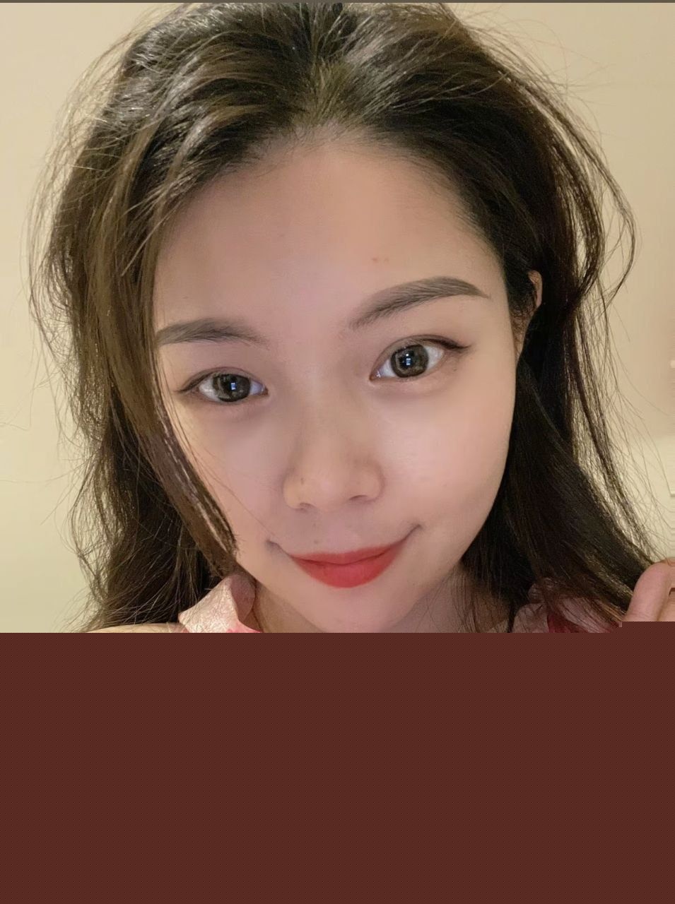 重庆反差骚货黄晓玲1 重庆反差骚货黄晓玲1