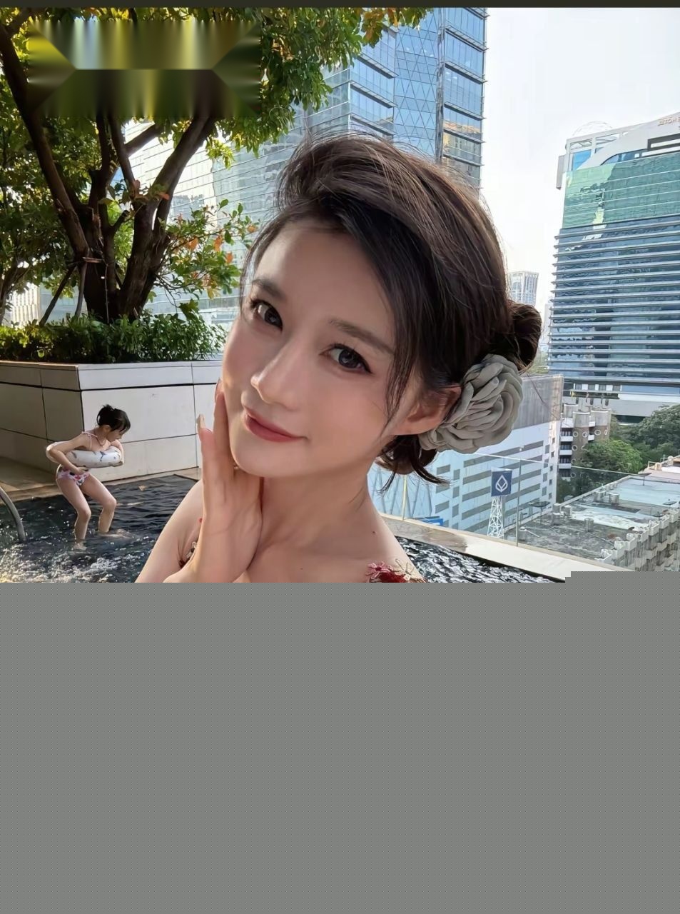 百万网红主播江奈儿2 百万网红主播江奈儿2