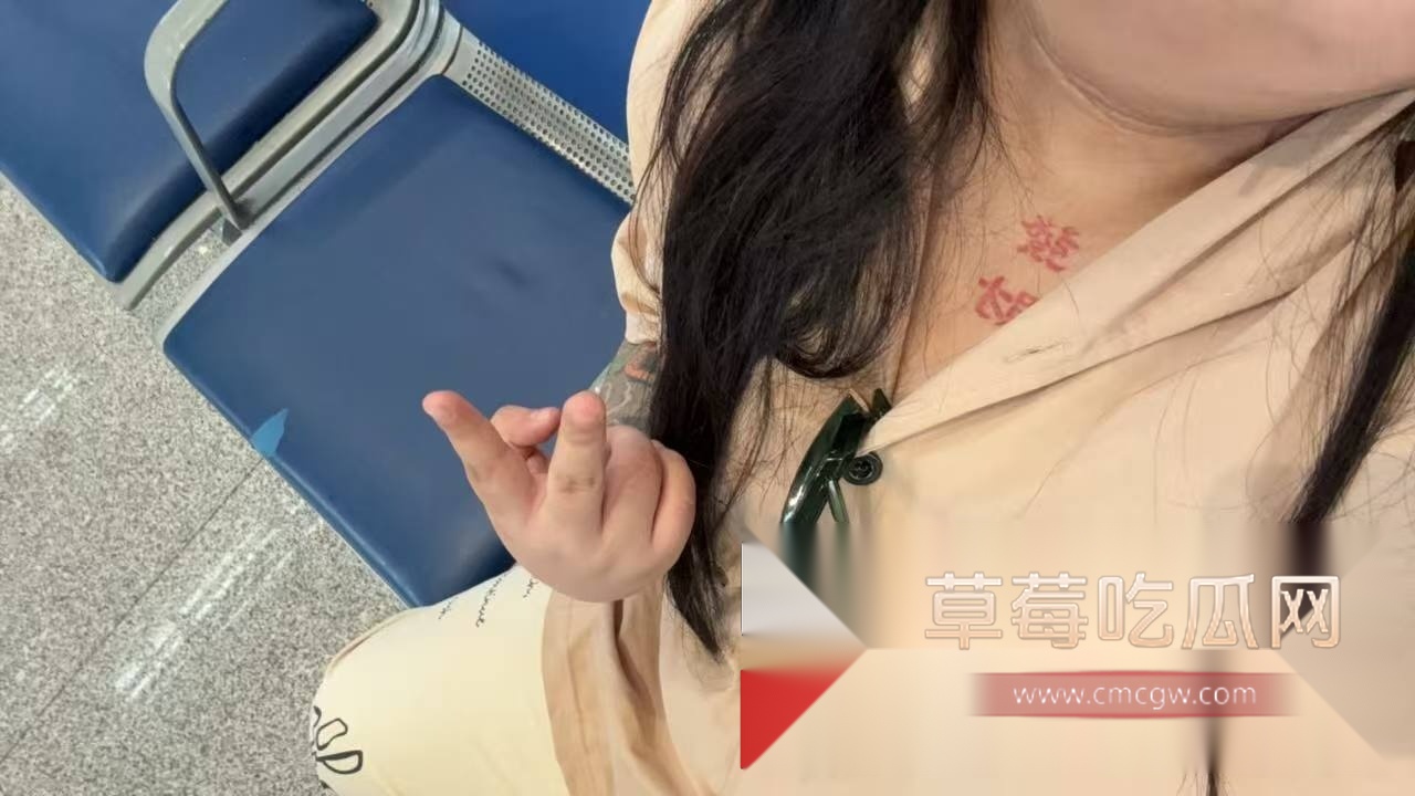极端女权圈里的重量级神兽 13 极端女权圈里的重量级神兽 13