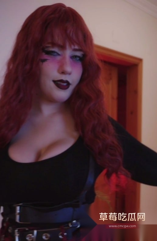 欧美丰乳肥臀的淫娃荡妇们 13