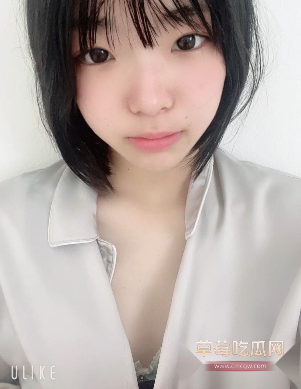 日本高颜值JK女高 10