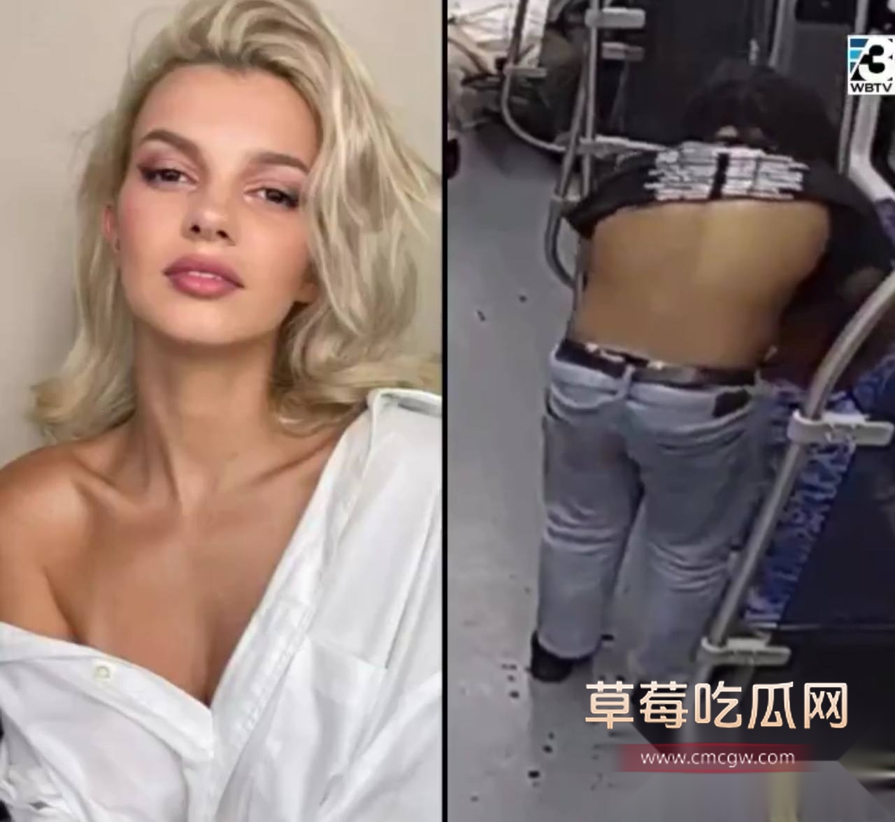 23岁乌克兰女子伊琳娜·扎鲁茨卡 3 23岁乌克兰女子伊琳娜·扎鲁茨卡 3