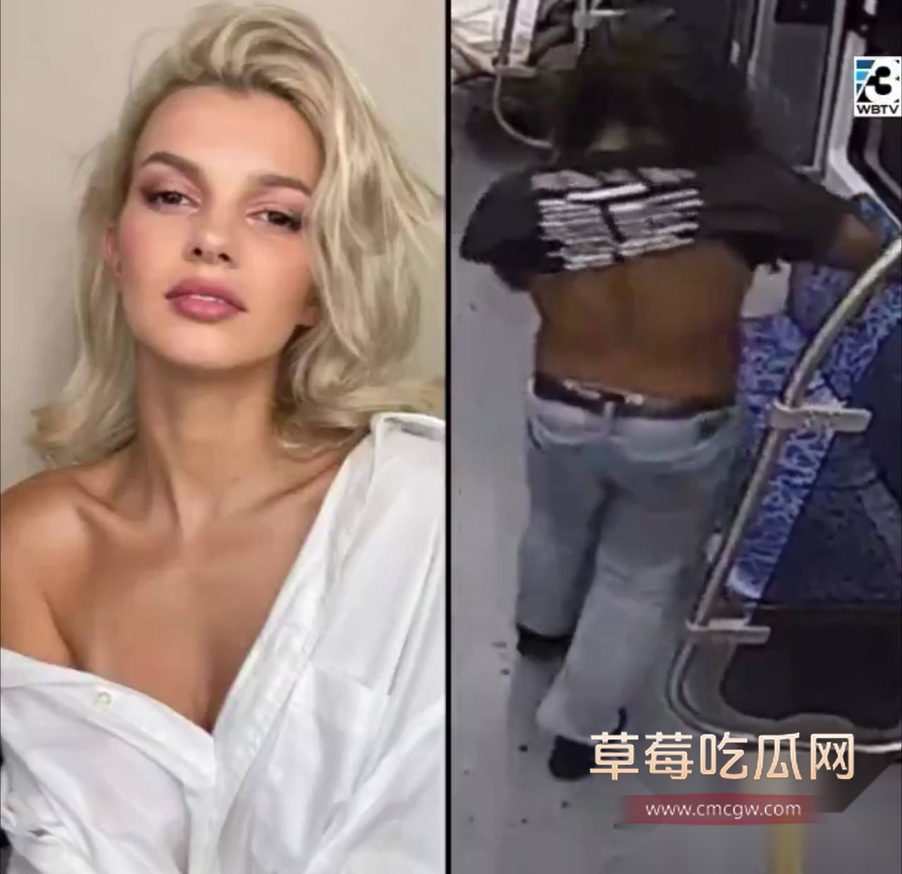 23岁乌克兰女子伊琳娜·扎鲁茨卡 4 23岁乌克兰女子伊琳娜·扎鲁茨卡 4