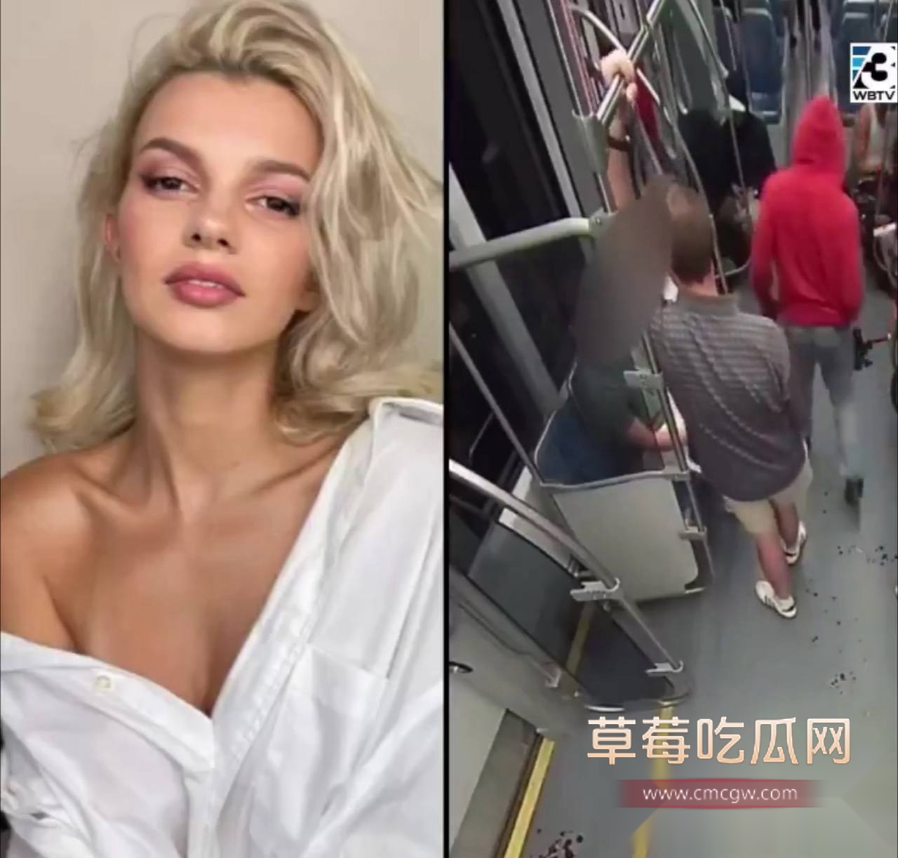 23岁乌克兰女子伊琳娜·扎鲁茨卡 5 23岁乌克兰女子伊琳娜·扎鲁茨卡 5