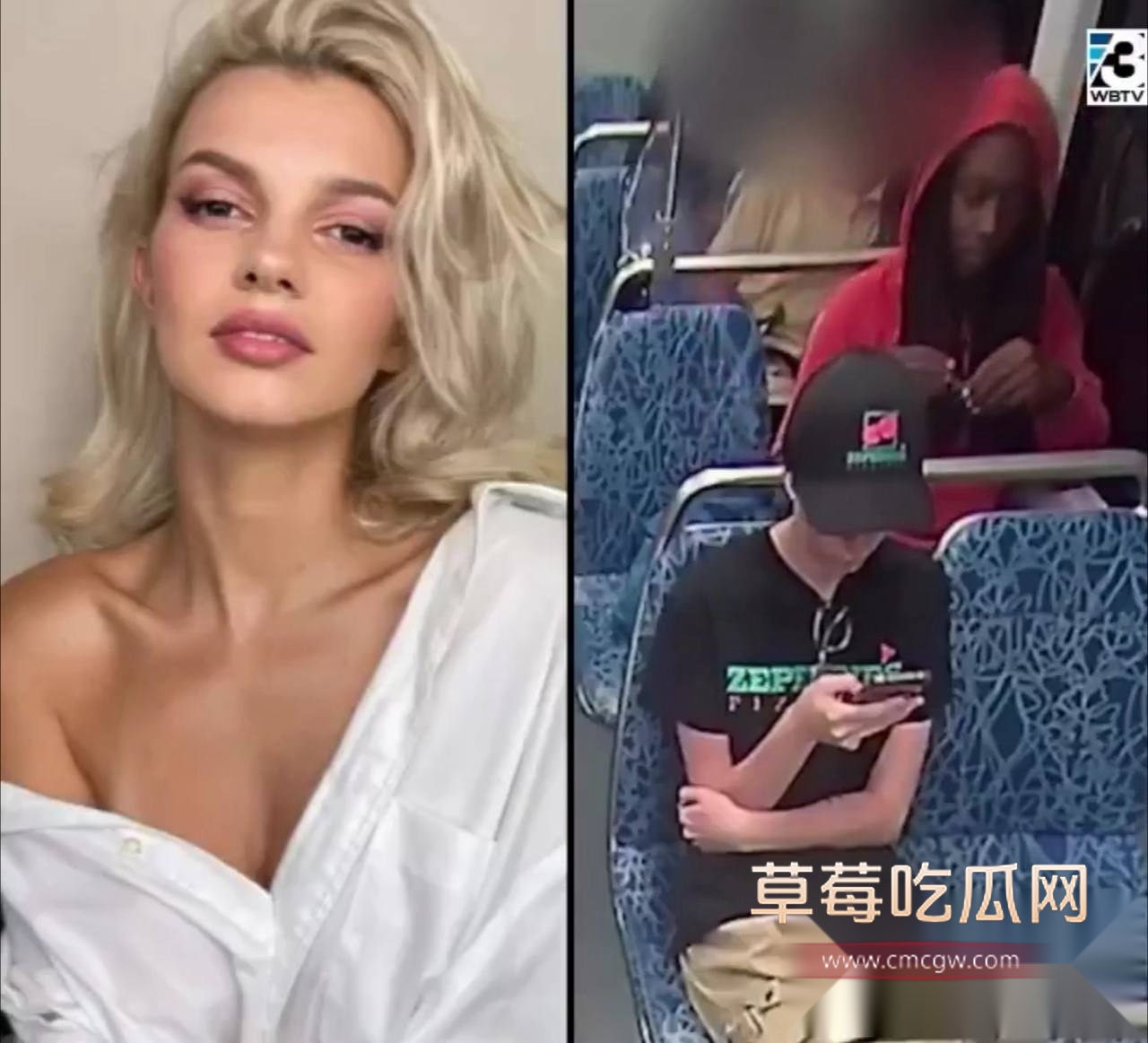 23岁乌克兰女子伊琳娜·扎鲁茨卡 6 23岁乌克兰女子伊琳娜·扎鲁茨卡 6
