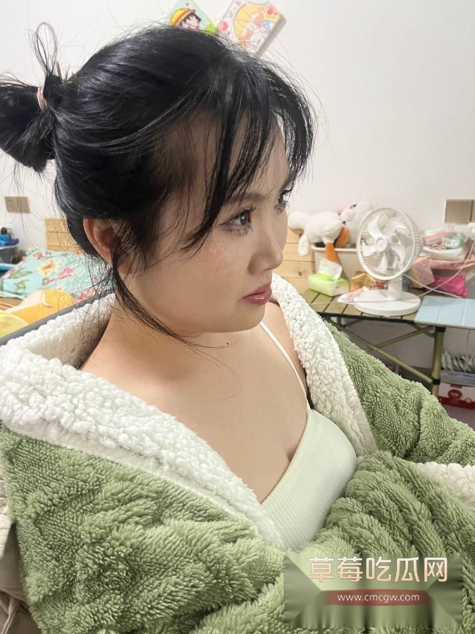 学设计的微胖妹子1 学设计的微胖妹子1