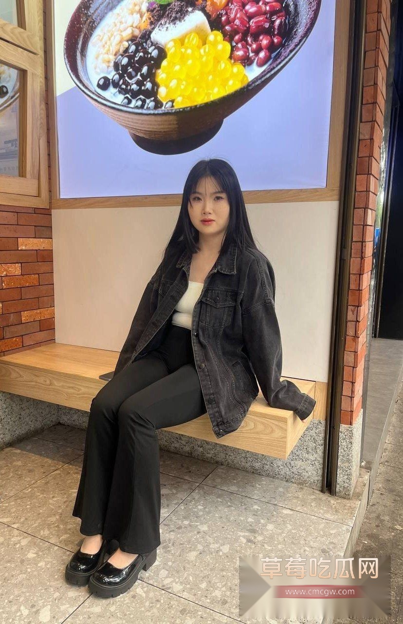 学设计的微胖妹子2 学设计的微胖妹子2