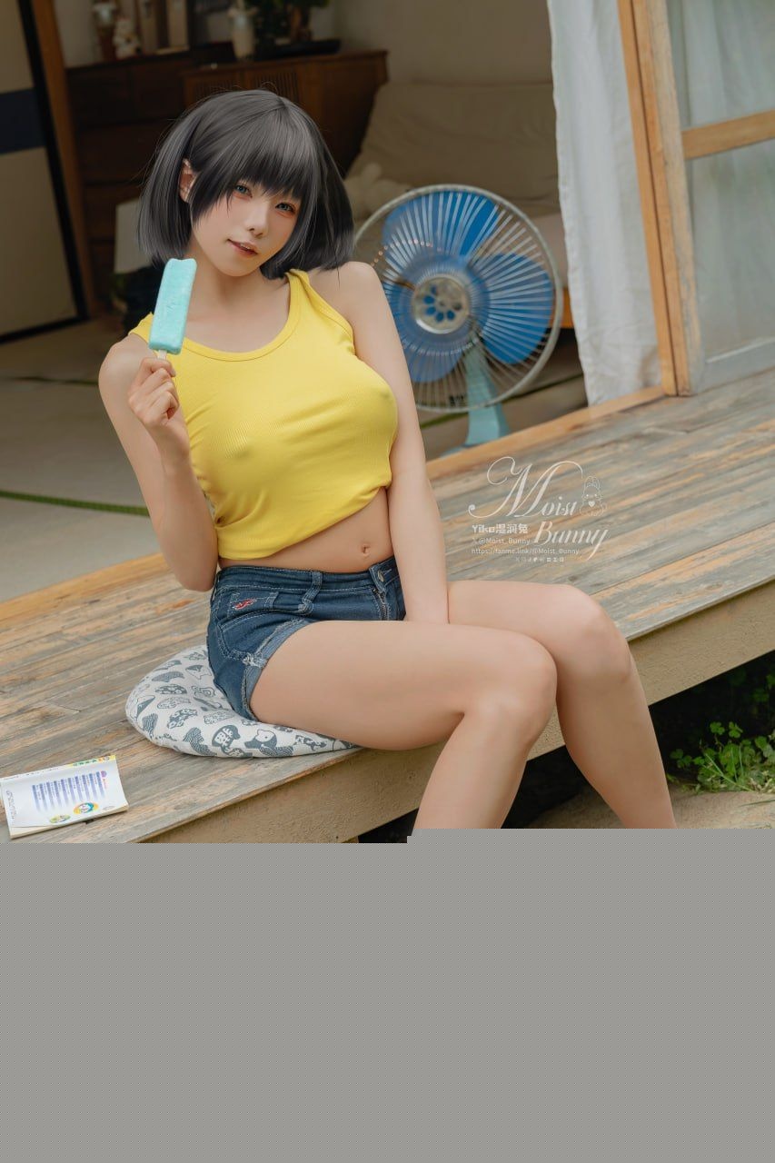 极品福利姬黏黏团子兔新作流出2 极品福利姬黏黏团子兔新作流出2