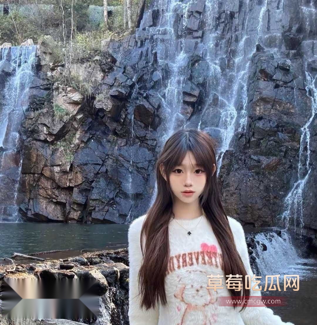 精神小妹小姜姜9 精神小妹小姜姜9