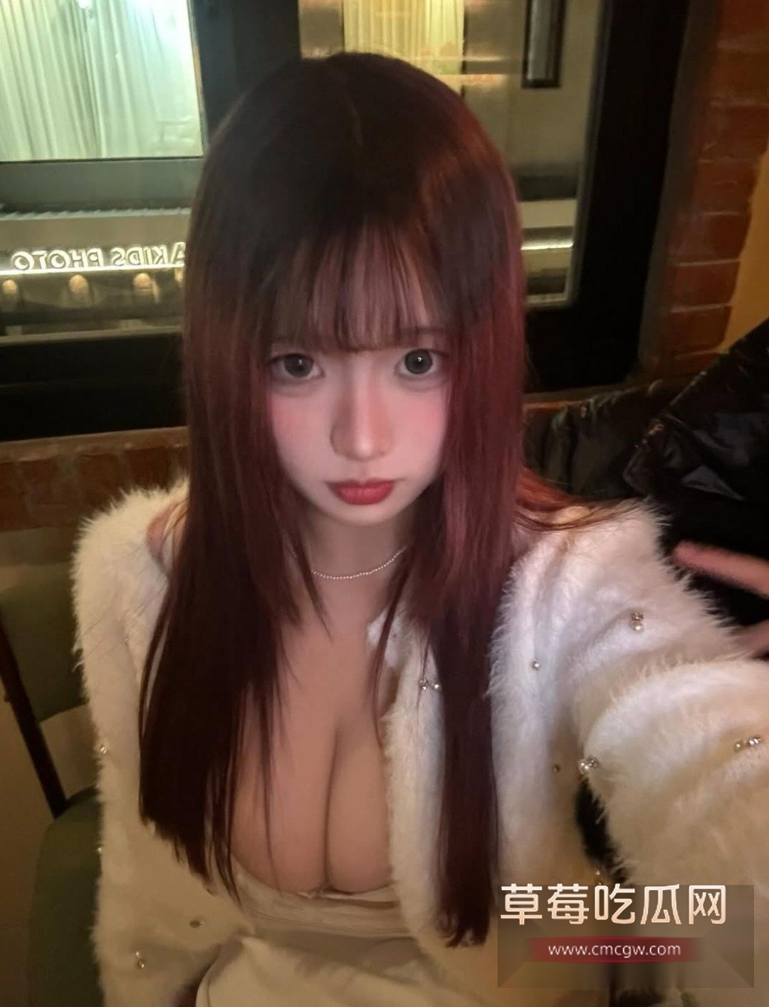 E奶网红 小姜8 E奶网红 小姜8