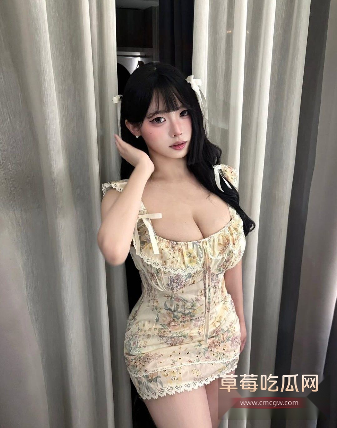 E奶网红 小姜14 E奶网红 小姜14