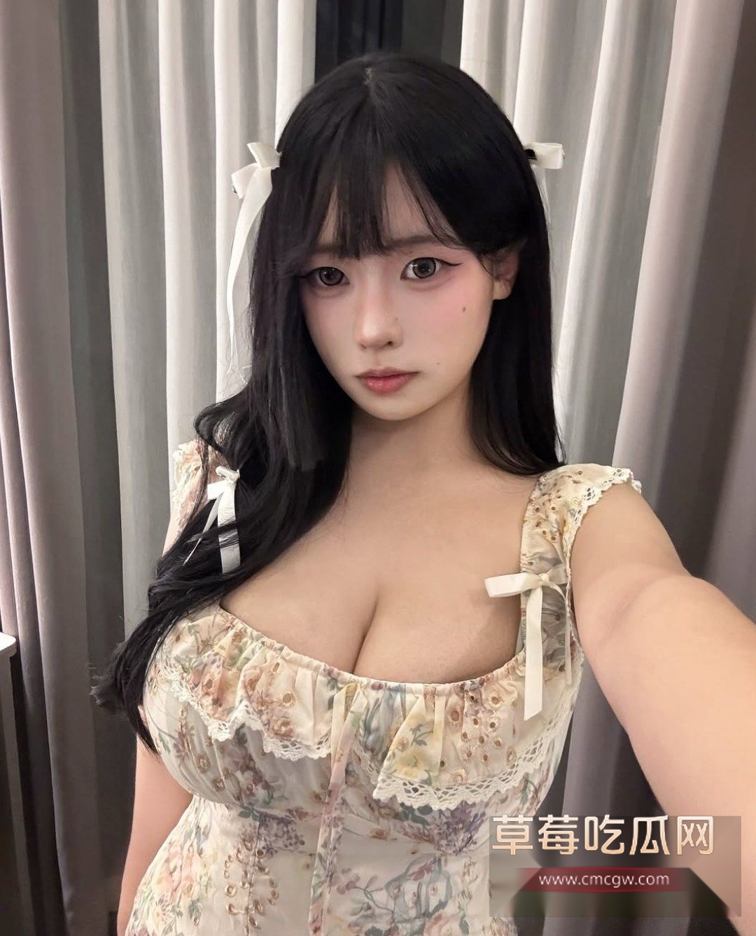 E奶网红 小姜15 E奶网红 小姜15