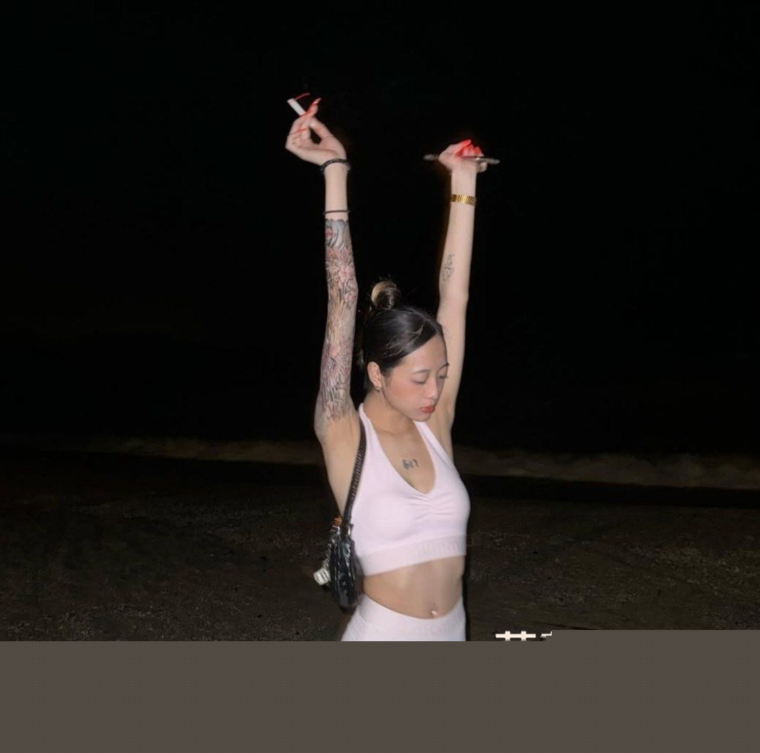 宝贝哈莉与炮友的私密自拍被曝光2 宝贝哈莉与炮友的私密自拍被曝光2