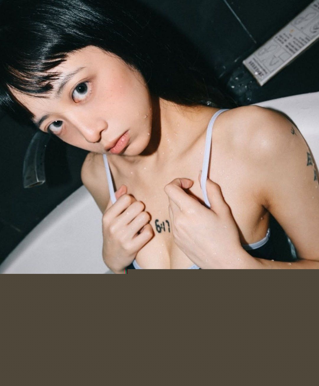 宝贝哈莉与炮友的私密自拍被曝光10 宝贝哈莉与炮友的私密自拍被曝光10