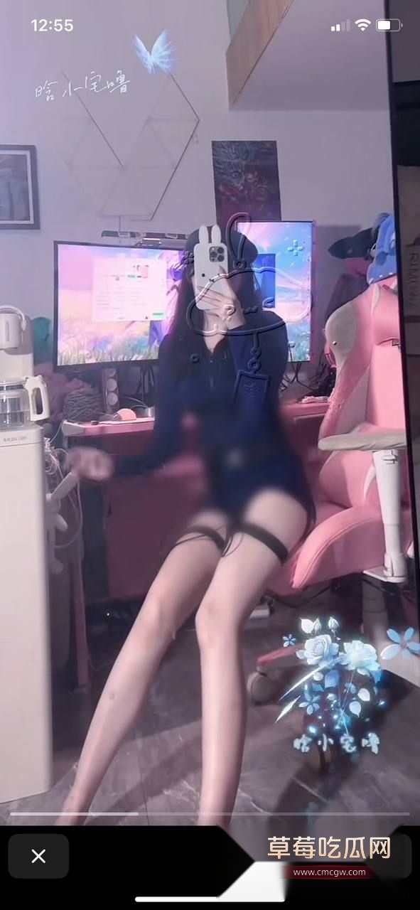 抖音网红晗堡包8