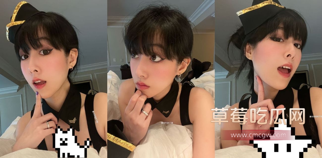 抖音25w粉丝美女最讨厌纽约下雨白富美人设翻车.jpg