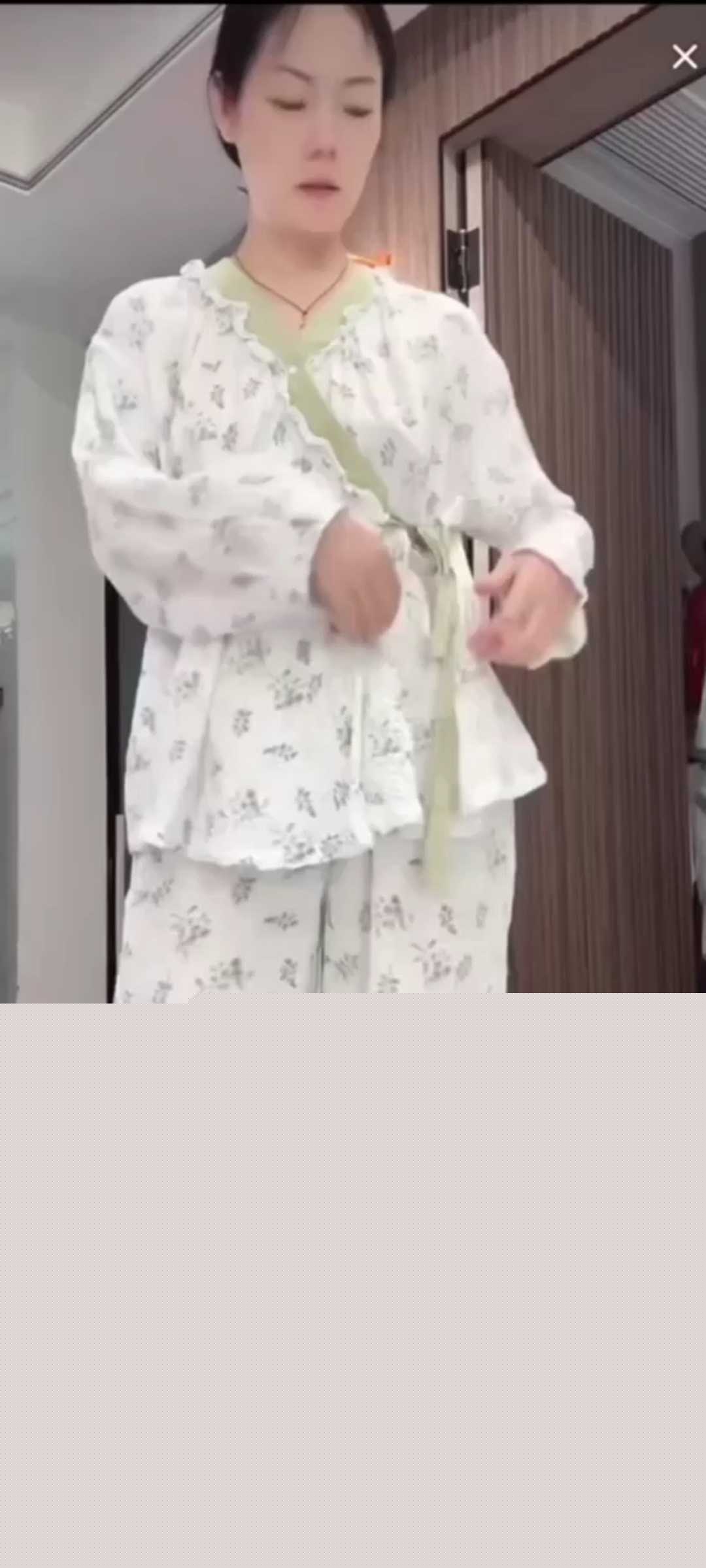 抖音带货主播小海牙 1 抖音带货主播小海牙 1