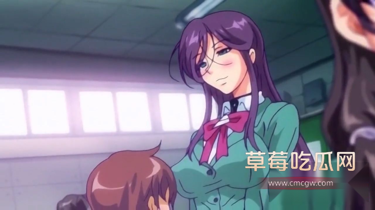 精彩动漫推荐《Drop Out》1