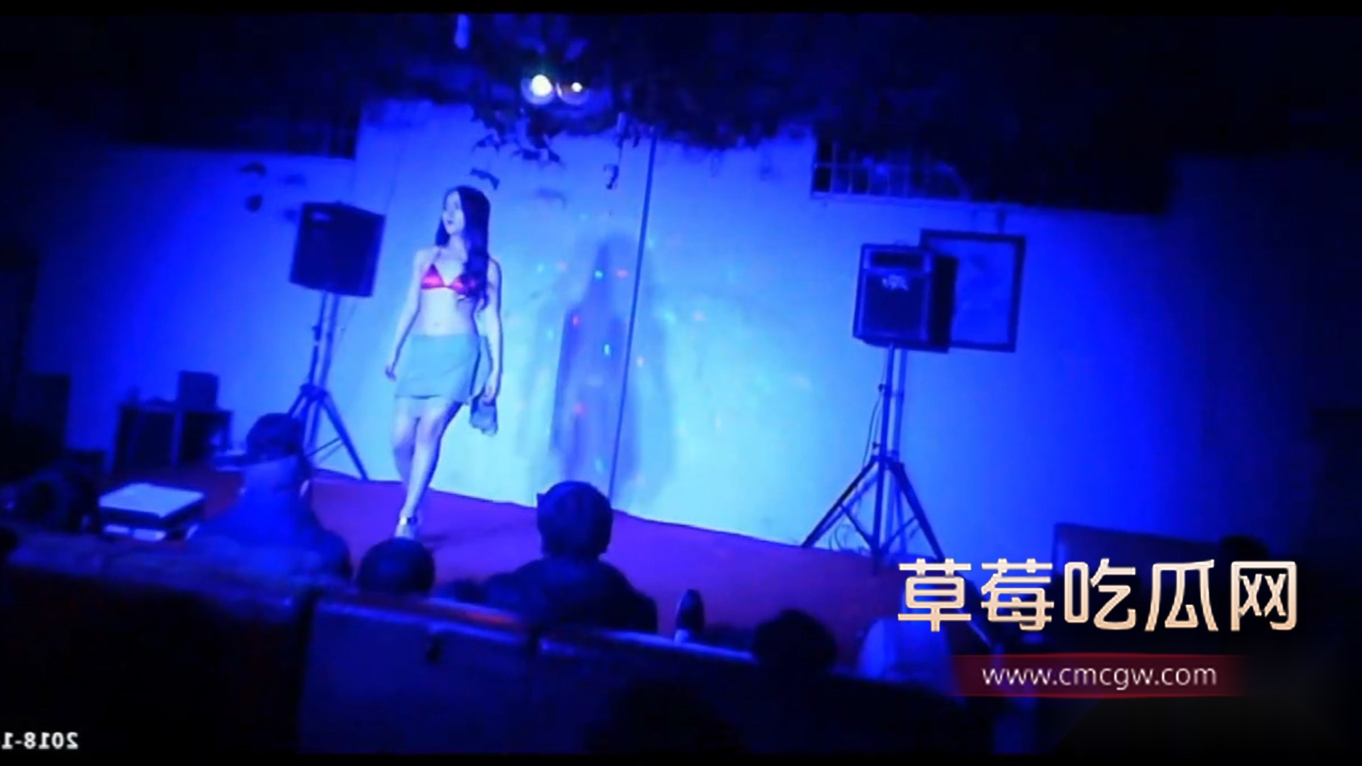 河北农村杂技团大尺度表演 1 河北农村杂技团大尺度表演 1