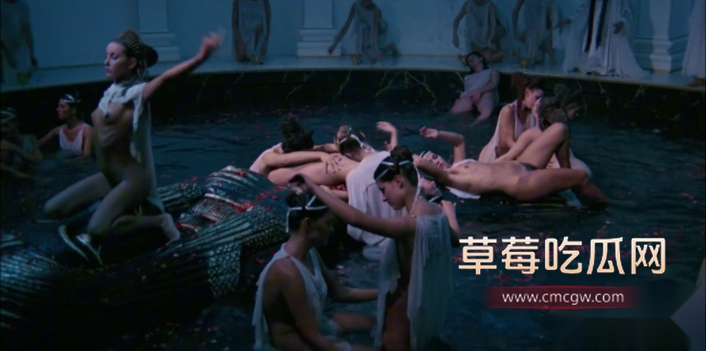 卡利古拉：终极剪辑 Caligula The Ultimate Cut 20230001