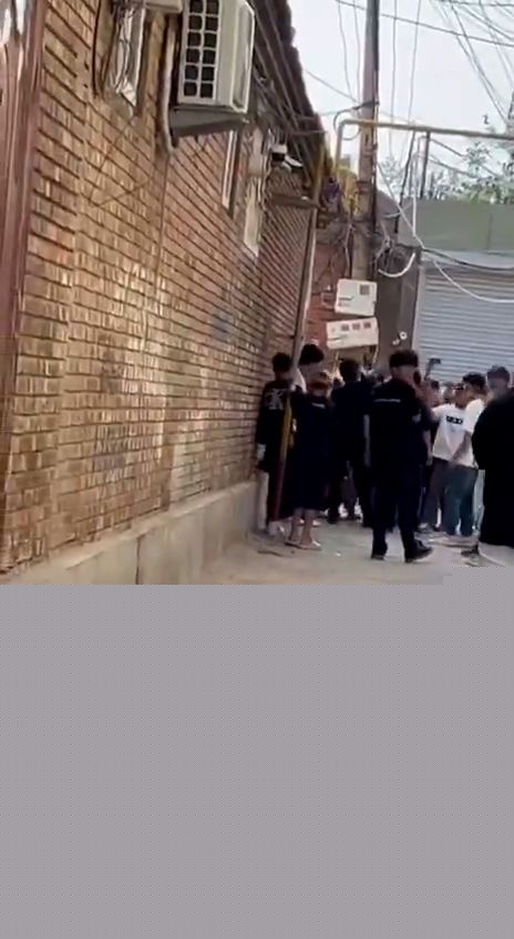 初中生遭遇霸凌事件4 初中生遭遇霸凌事件4