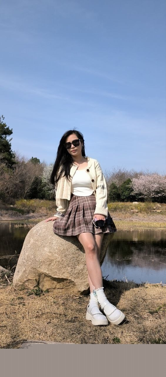 广东省阳江市江城区00后新婚小夫妇 19