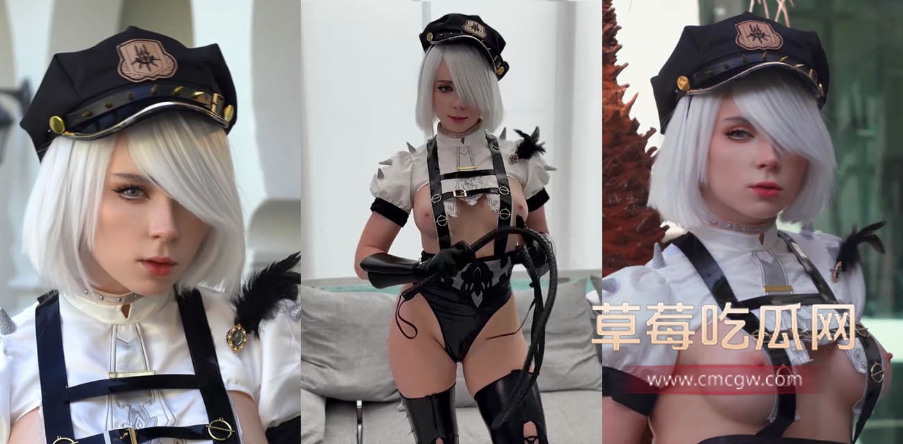 网黄SweetieFox.jpg