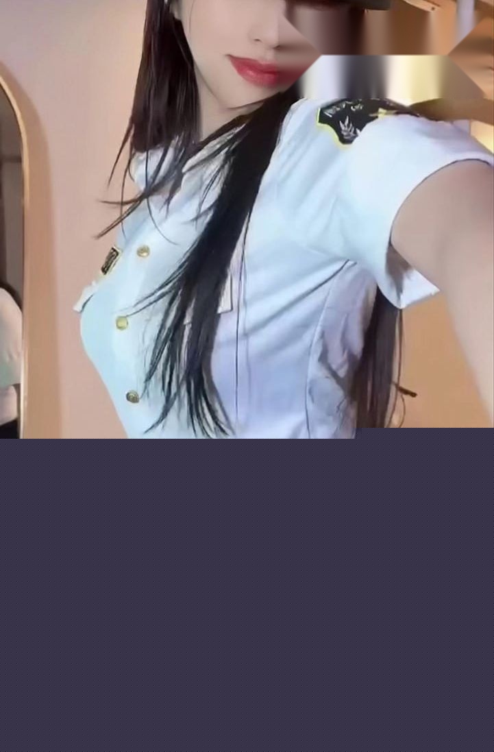 成都气质女神又希反差曝光7