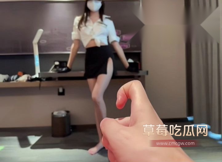 成都气质女神又希反差曝光8