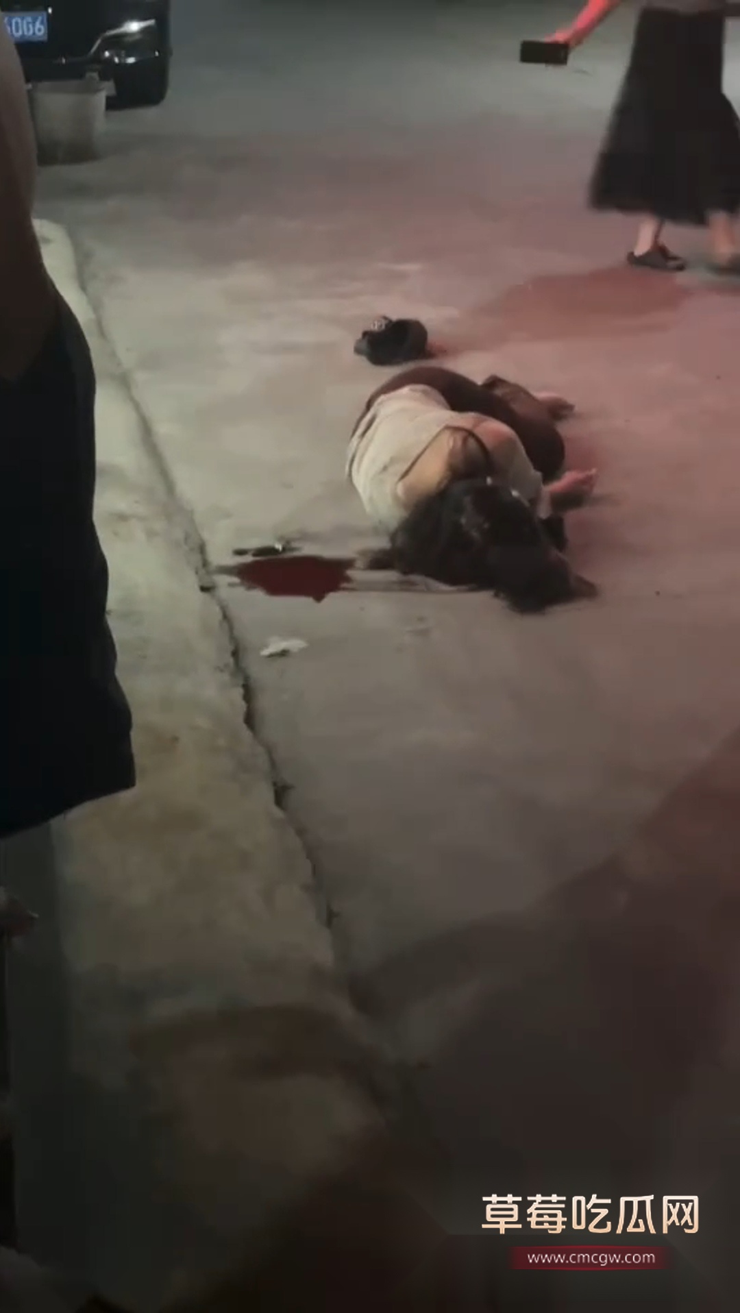 揭阳仙桥打女人事件暴力事件 4 揭阳仙桥打女人事件暴力事件 4