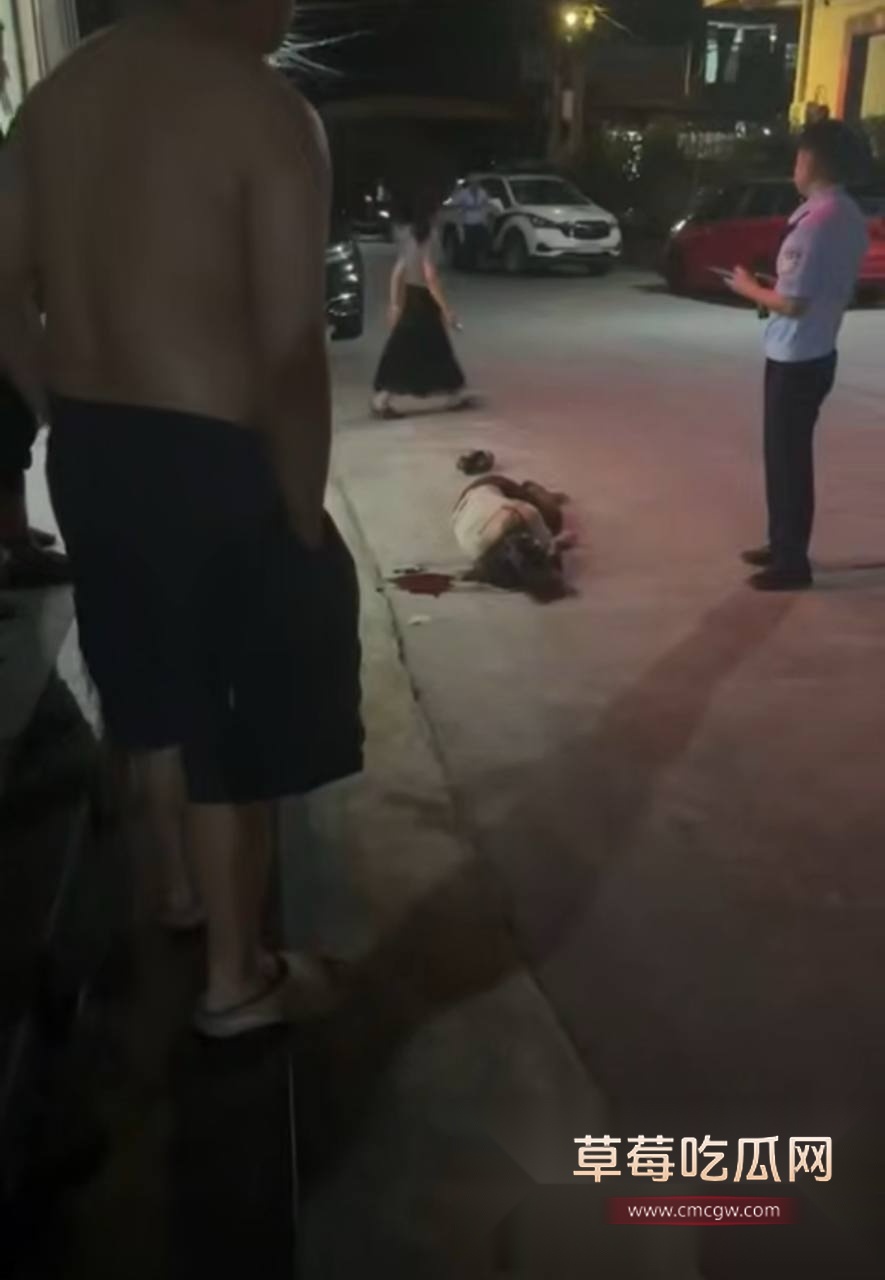 揭阳仙桥打女人事件暴力事件 5 揭阳仙桥打女人事件暴力事件 5