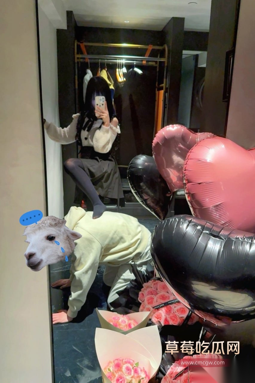 高颜超可爱少萝小月喵 20 高颜超可爱少萝小月喵 20