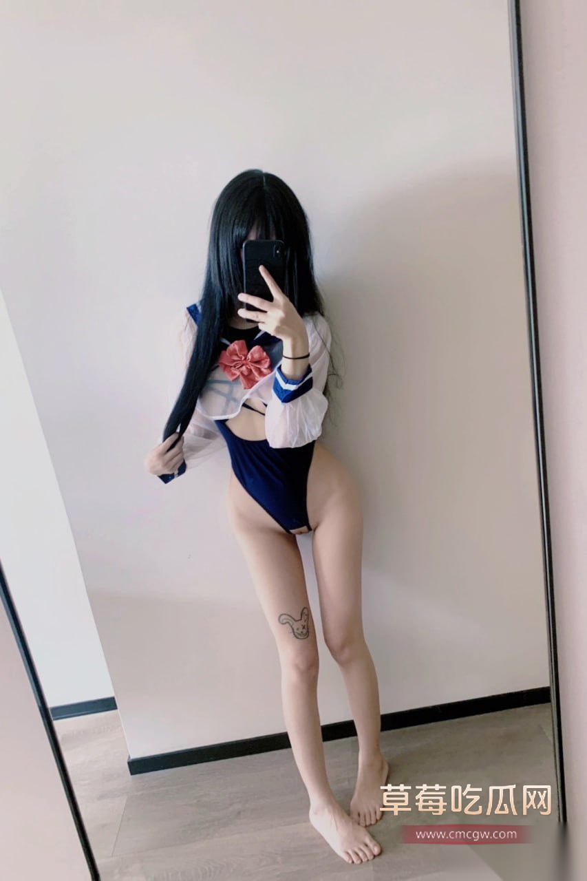 高颜超可爱少萝小月喵 24 高颜超可爱少萝小月喵 24