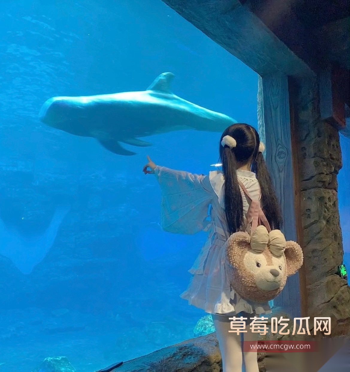 高颜超可爱少萝小月喵 25 高颜超可爱少萝小月喵 25