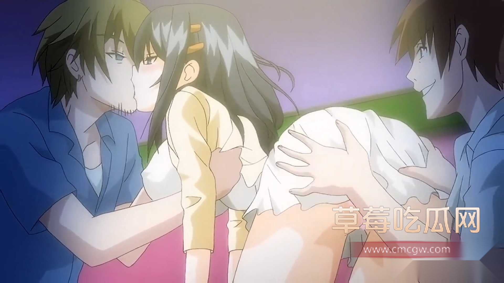 清纯而认真的她 2 清纯而认真的她 2